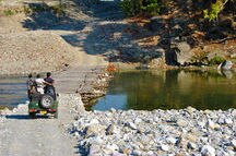 Self Drive Jeep Safari to Kanota Lake with a Guide Self Drive Jeep Safari to Kanota Lake with a Guide